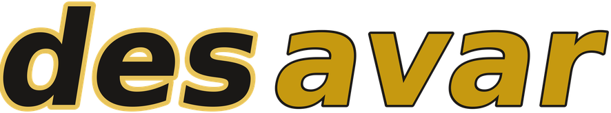 desavar logo